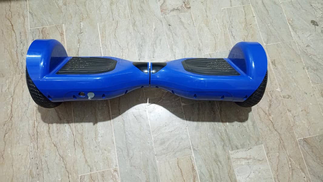 hoverboard 1