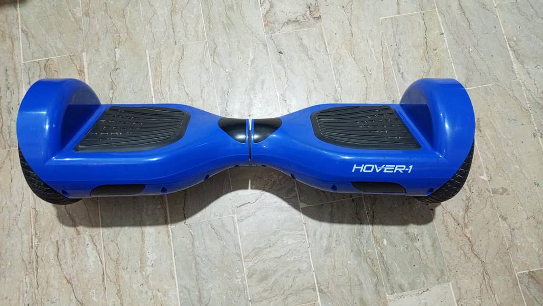hoverboard 2