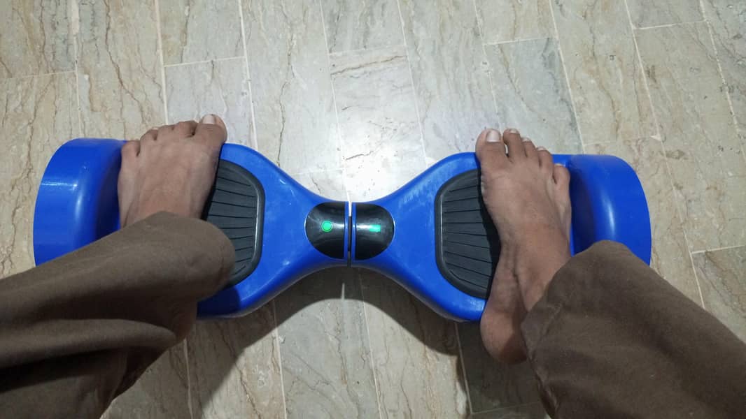 hoverboard 3