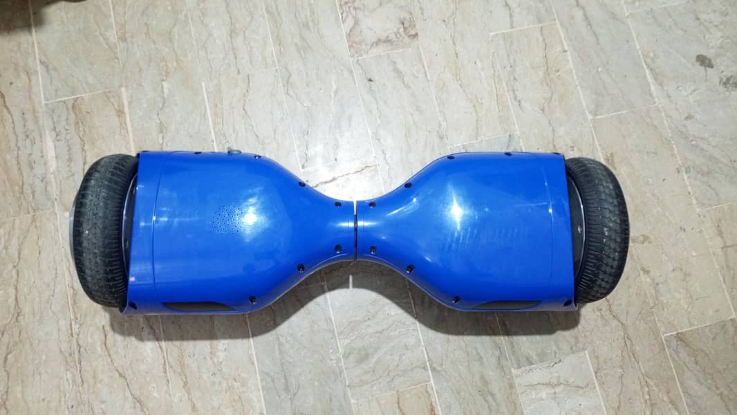 hoverboard 4