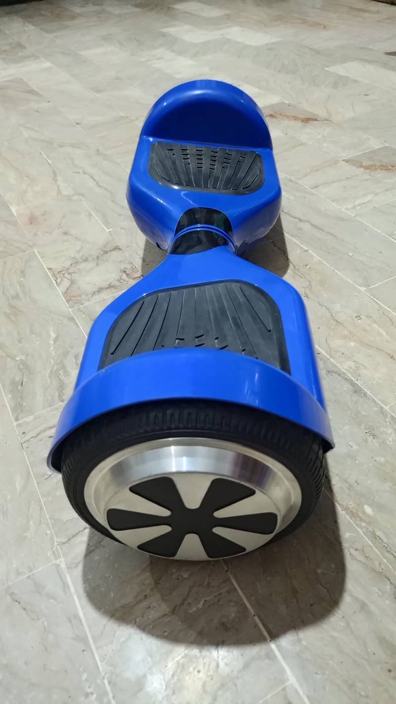 hoverboard 5