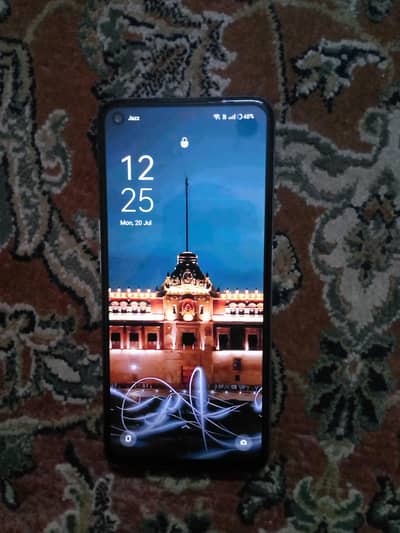 OPPO A76 6/128