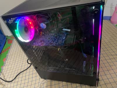 i5 6500 16ram SSD 128 GTX 660 2gb Emergency sale