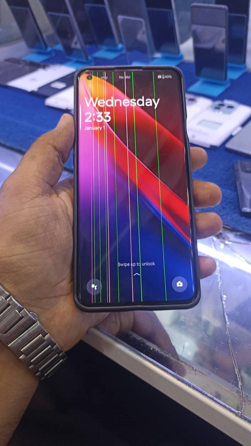 One Plus 9 Pro 0