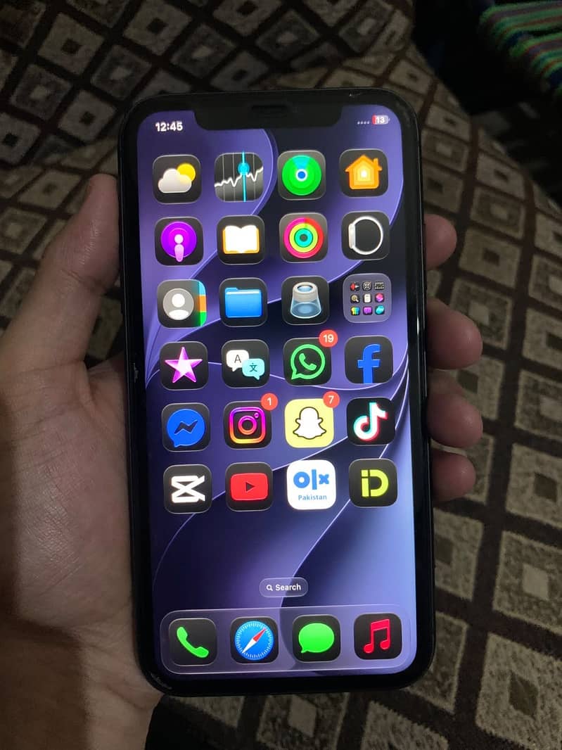 Iphone 11 4