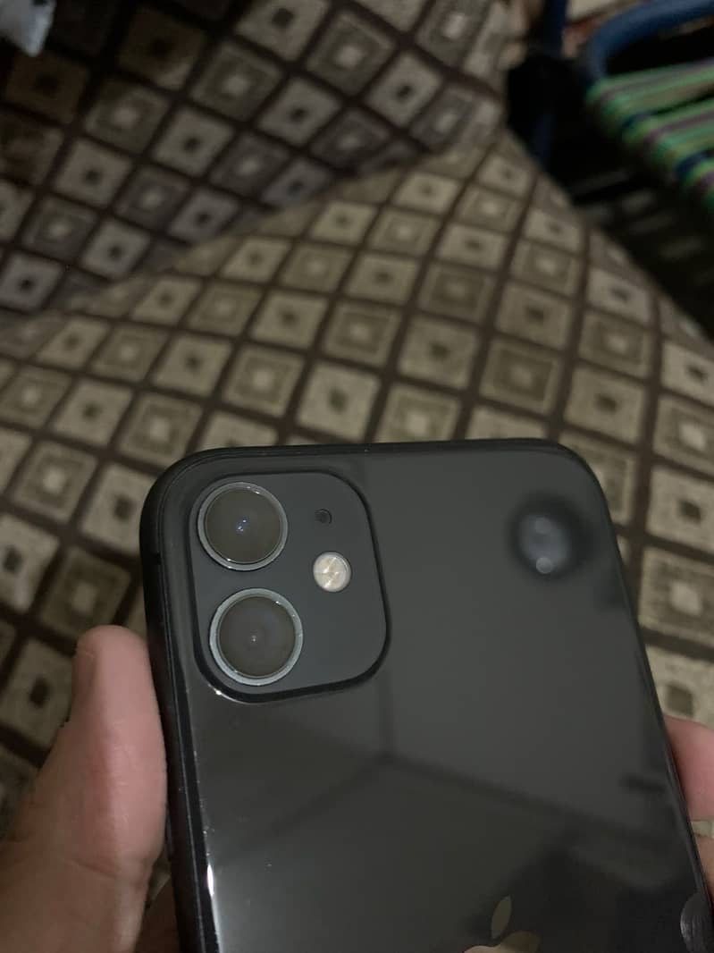 Iphone 11 5