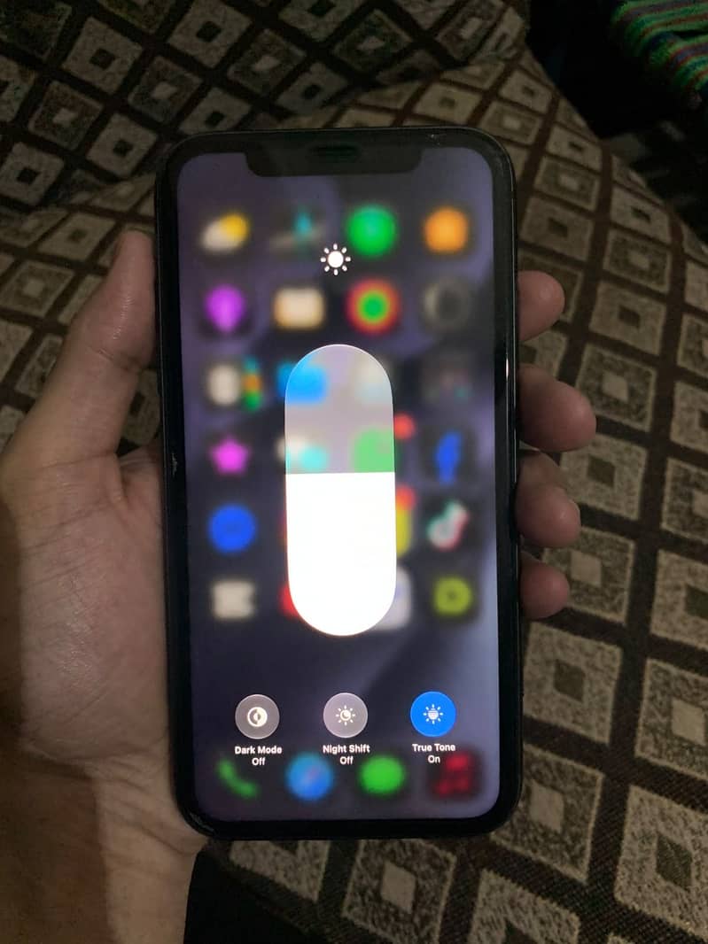 Iphone 11 7