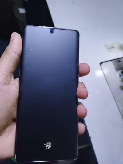 Infinix Zero 30