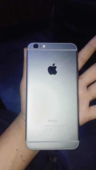 Apple iPhone 6 Plus