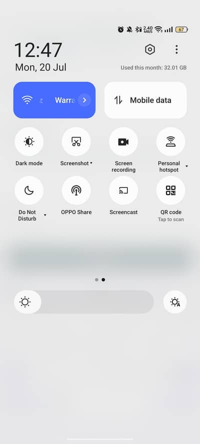 OPPO Reno 5