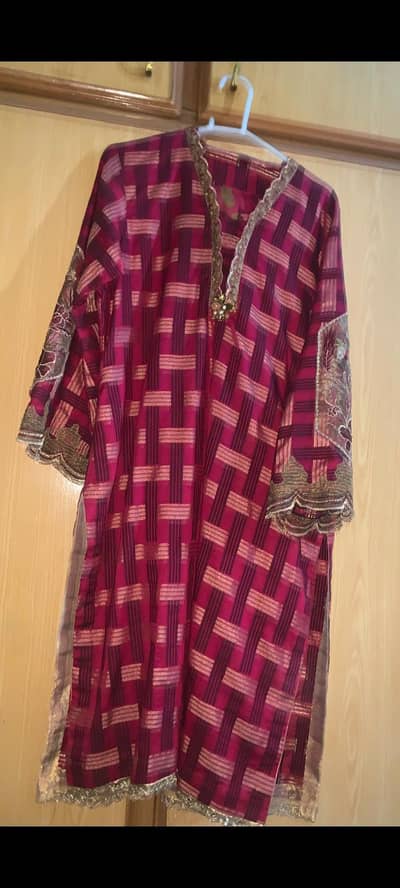 cassual 2 piece dress