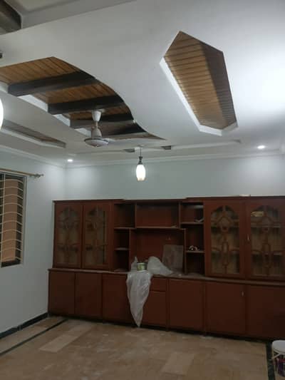 5 marla duble story house for rent