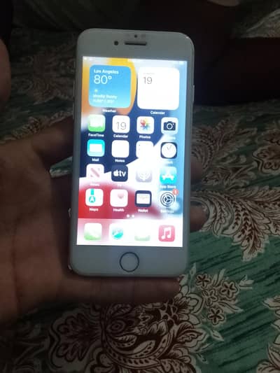 Apple iPhone 7 32gb bypass exchange possible