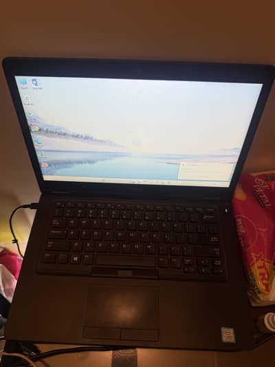 Dell latitude 5491