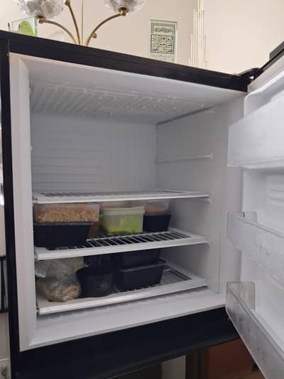 Pel fridge Glass Door