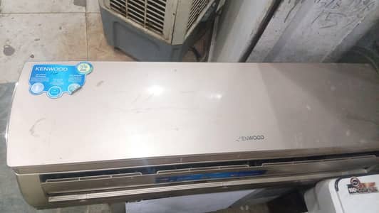 Kenwood Inverter 1.5 AC