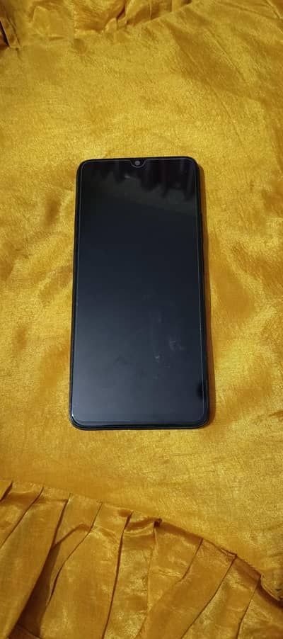 Infinix Smart 7 03134644845