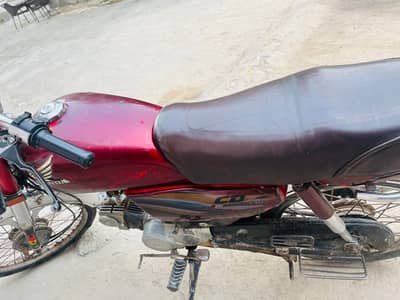 Honda / 3307013900