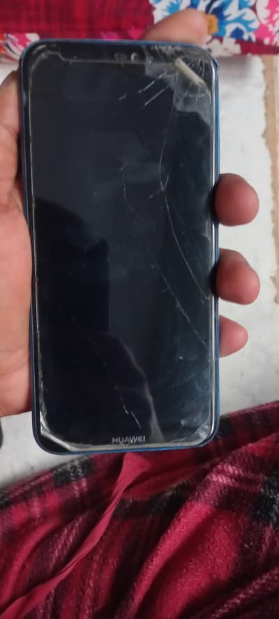 Huawei P20