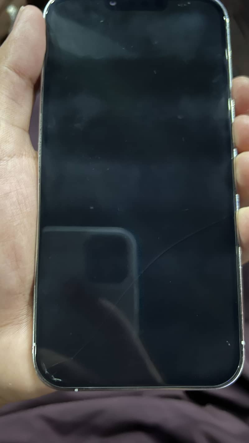 Apple iPhone 13 Pro Max 4