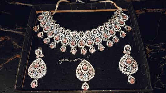 Bridal set for Engagement