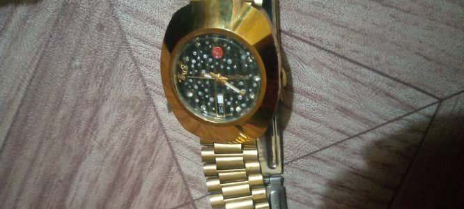 Rado orignal