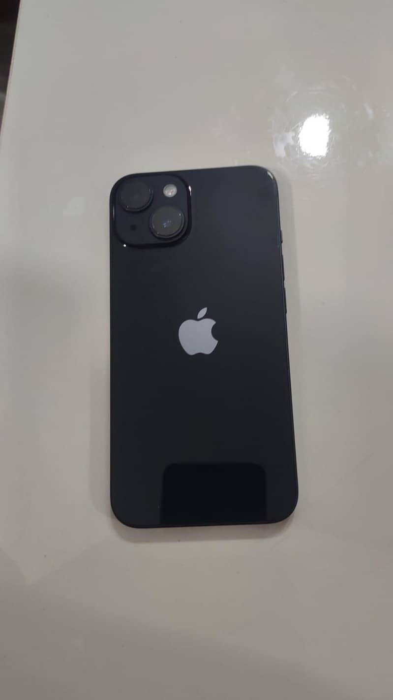 Apple iPhone 14 plus 5