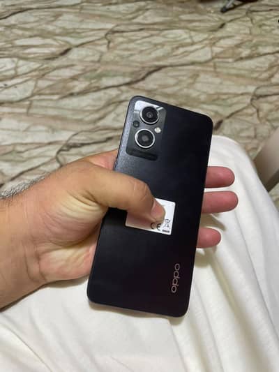 OPPO F21 Pro 5g 8+8 128gb Box Sale/exchange