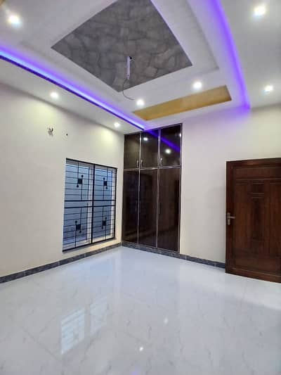 3 Marla house available for rent pak Arab society