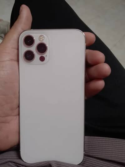 Apple iPhone 12 Pro