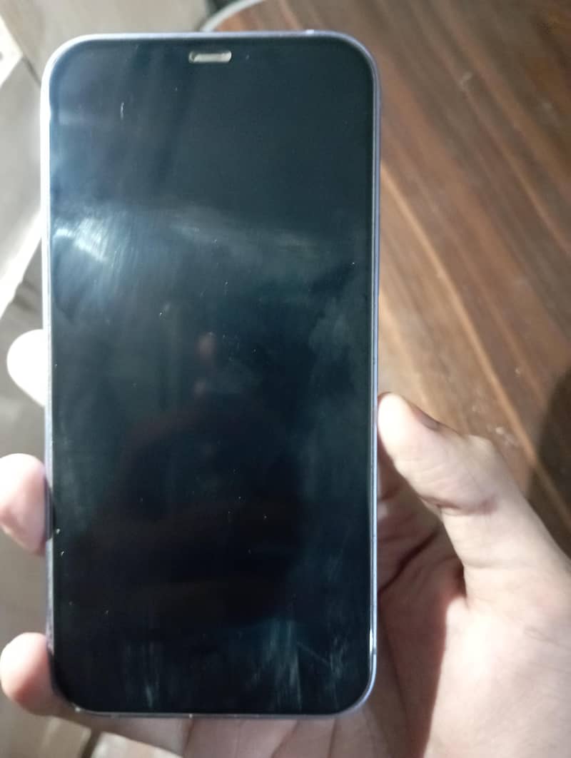 Apple iPhone 12 0