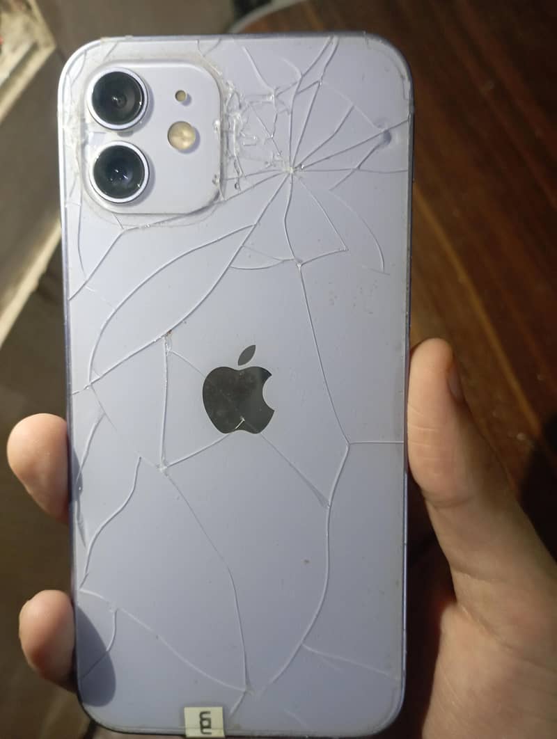Apple iPhone 12 2