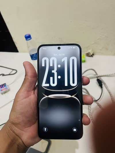 Infinix Other Model