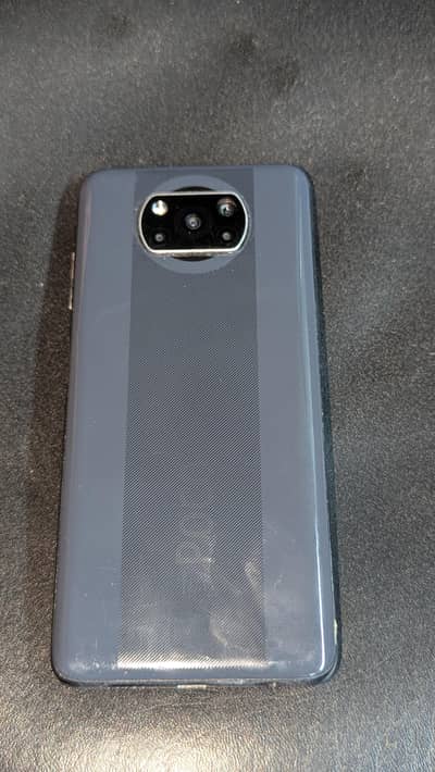 Xiaomi Poco X3 Pro