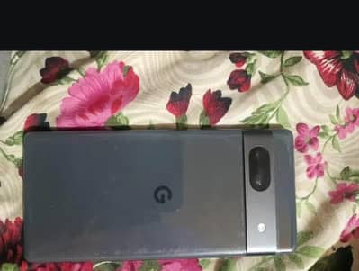 Google Pixel 7a