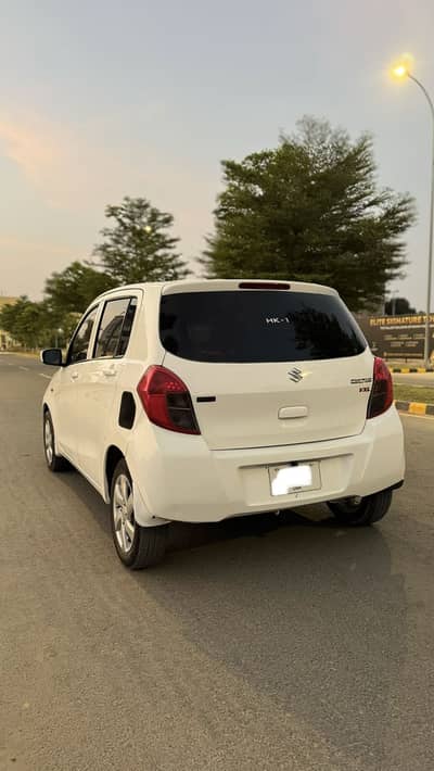 Suzuki Cultus VXL 2021