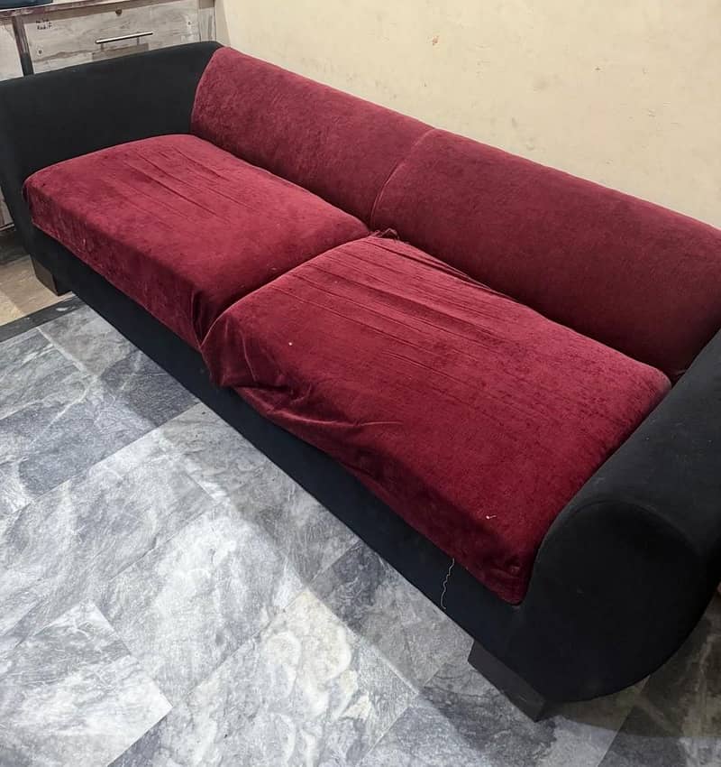 sofa set complete 0