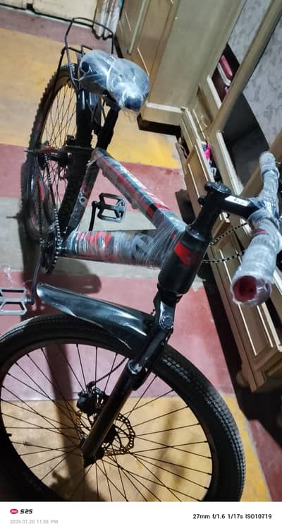 good condition