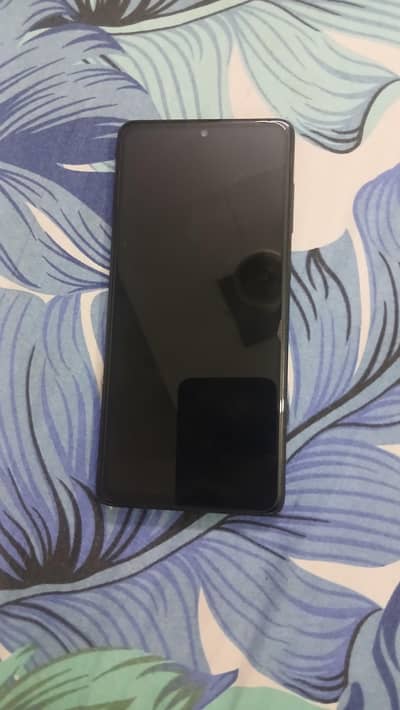 Samsung Mobile A71