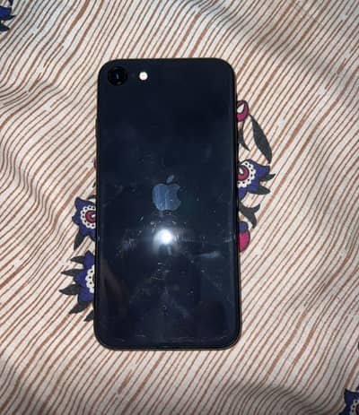Apple iPhone SE