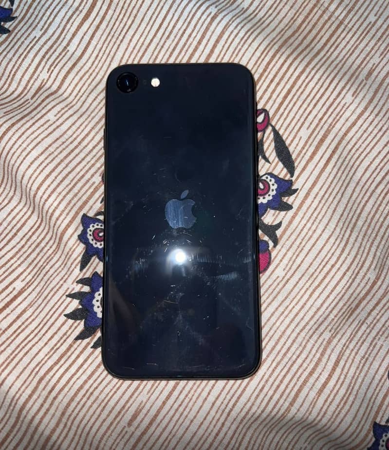 Apple iPhone SE 0