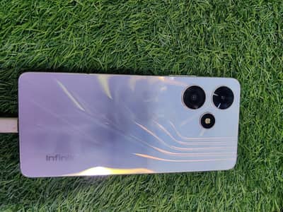 Infinix Hot 30