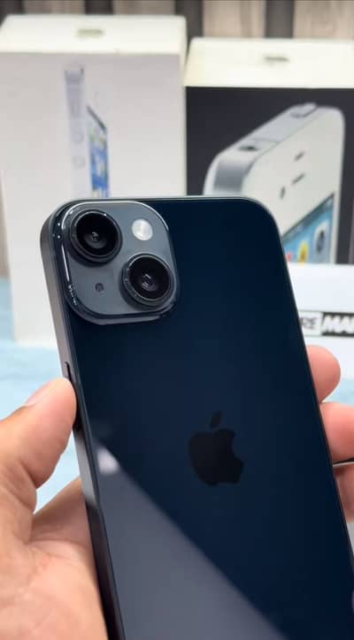 IPHONE 14