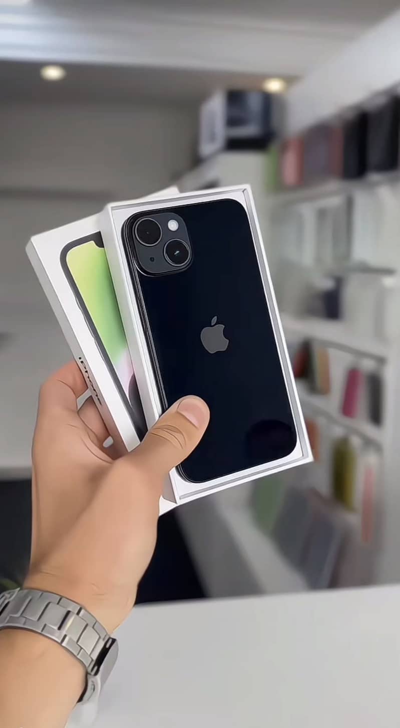IPHONE 14 8