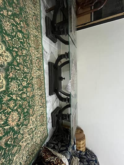 table set