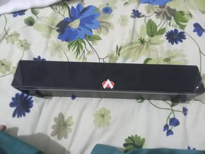 Bluetooth speaker