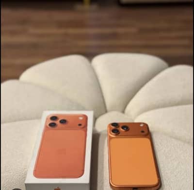Apple iPhone 17 Pro Max