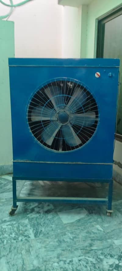 Lahori cooler