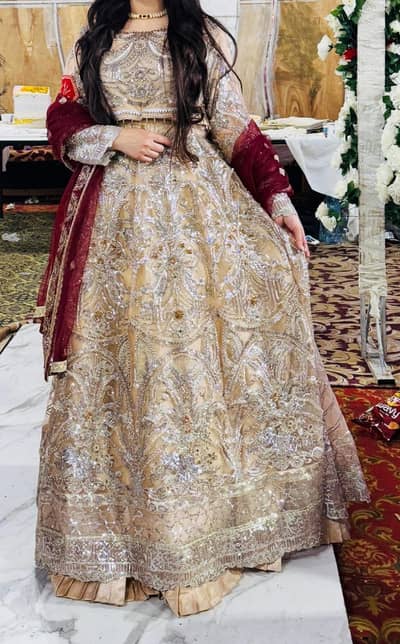 Wedding clothes