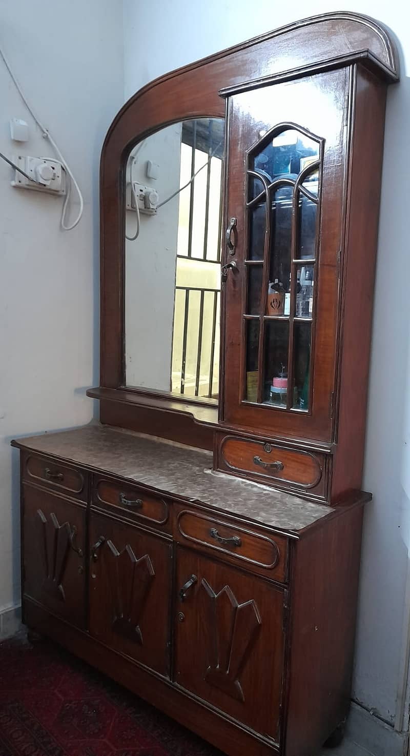 Dressing table 2